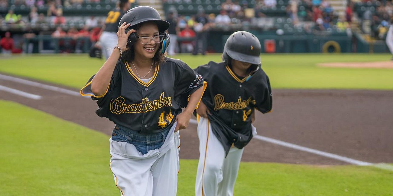 Blanco Jr. Homer Spearheads Comeback in Marauders Walk-Off Win