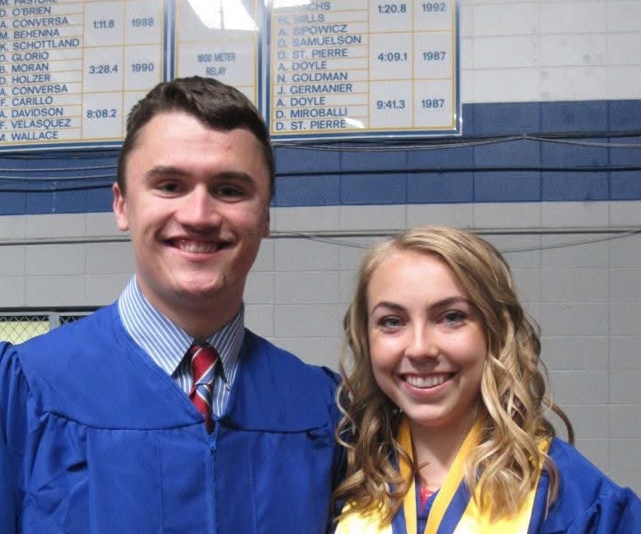 Charlie Kirk mà tôi biết - Christina Lorey