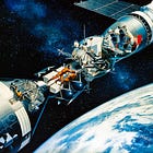 Science Fiction, AI & The Fourth Law of Robotics