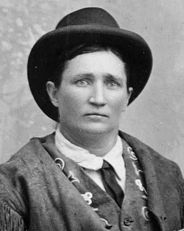 Calamity Jane
