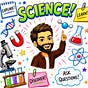 JoshieGTheScienceGuy's avatar