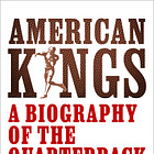 GL Pod: Seth Wickersham on "American Kings"