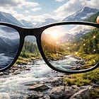 The Lens We Don’t Know We’re Looking Through