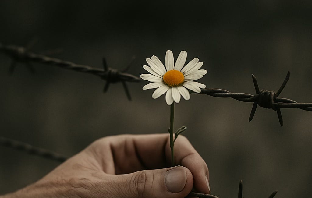 The Quiet Power of Remaining Human