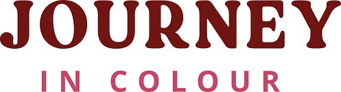 Journey in Colour