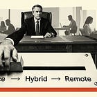 ‘Narcissist’ bosses are more likely to oppose work from home, studies show