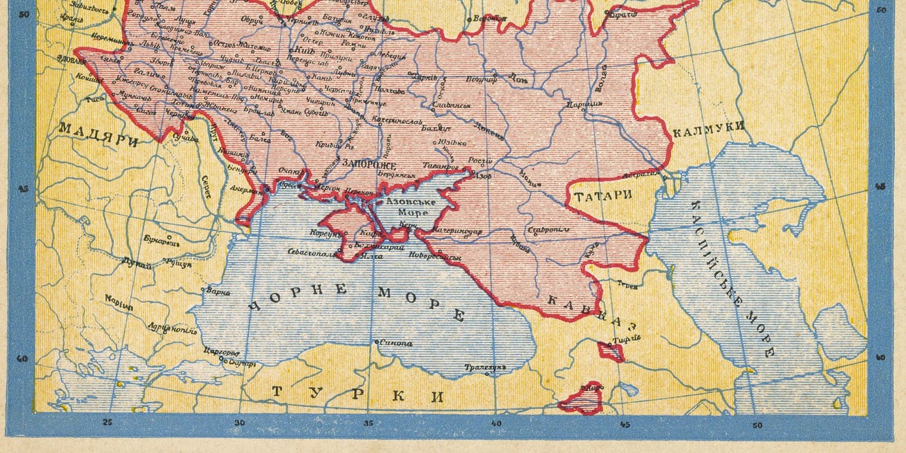 The NATO contribution to starting the Russo-Ukrainian War