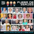 La Newsletter de Fuera de Series