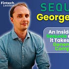 Sequoia's George Robson: An Inside Look at Sequoia and What it Takes to Build Generational Companies