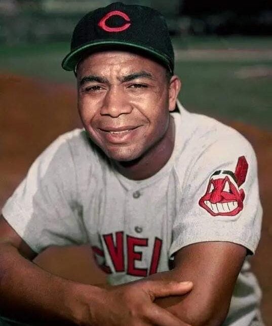 Larry Doby - Cooperstown Expert Larry Doby - Cooperstown Expert