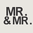 Mr. & Mr. 