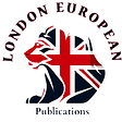London European Publications's avatar