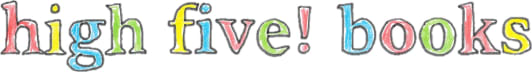 high five! books