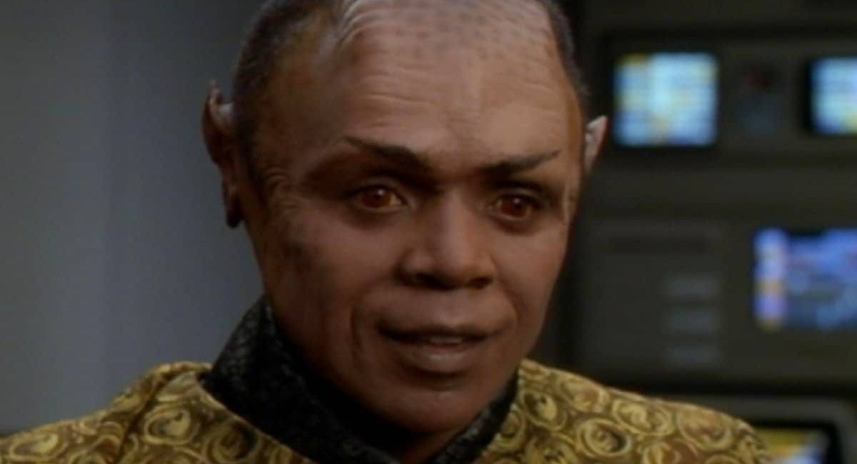 EXCLUSIVE Video Review: Tuvix - The Most Controversial Star Trek Episode