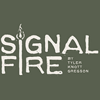 Tyler Knott Gregson