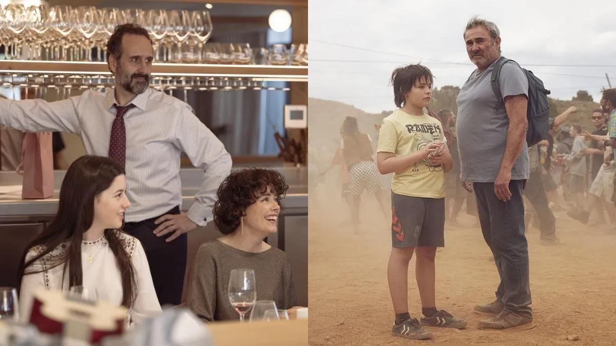 Los Goya del cambio llegan con 'Los domingos' y 'Sirat' como grandes  favoritas