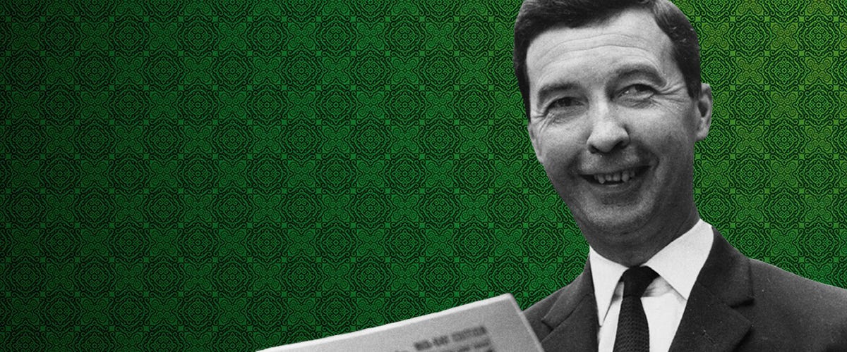 Dick Francis: A Crime Reader's Guide to the Classics ‹ CrimeReads Dick Francis: A Crime Reader's Guide to the Classics ‹ CrimeReads