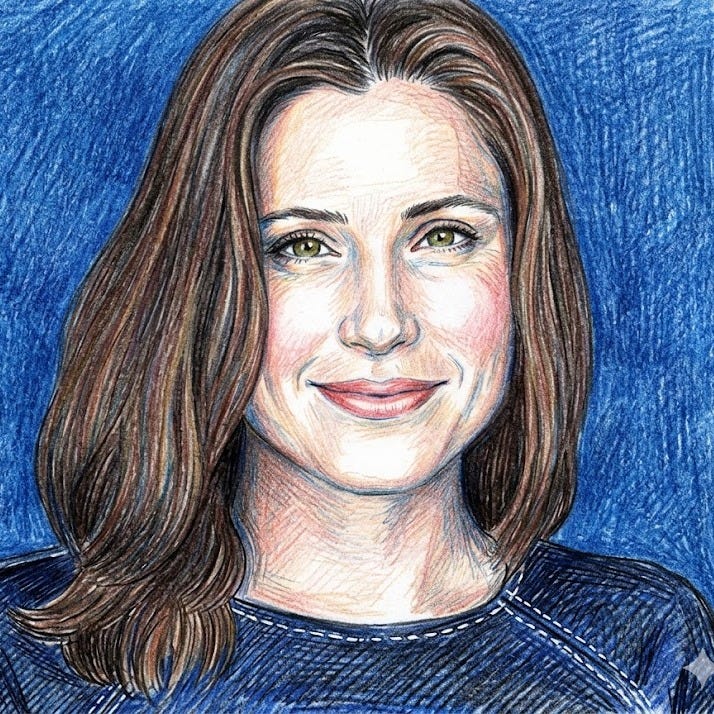 Katherine Dextraze