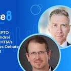 Iancu & Jones Debate Section 101 and Find Common Ground