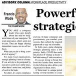 JumpLeap Long-Term Strategic Planning