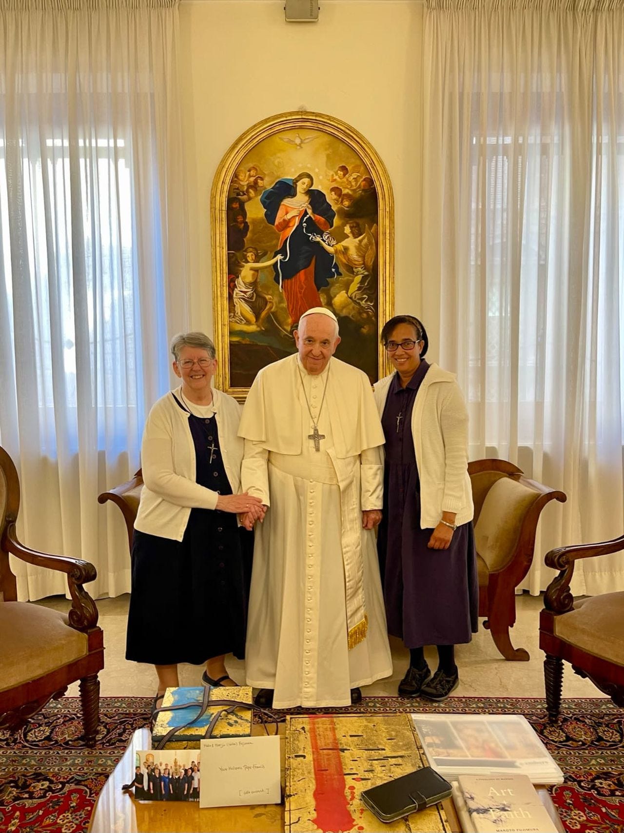 Sister Carey