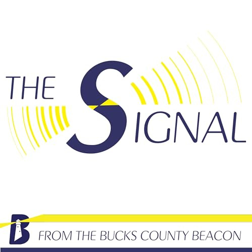Amazon.com: The Signal : Bucks County Beacon LLC: Books
