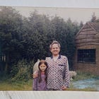 My dad's final act was to become an anecdote