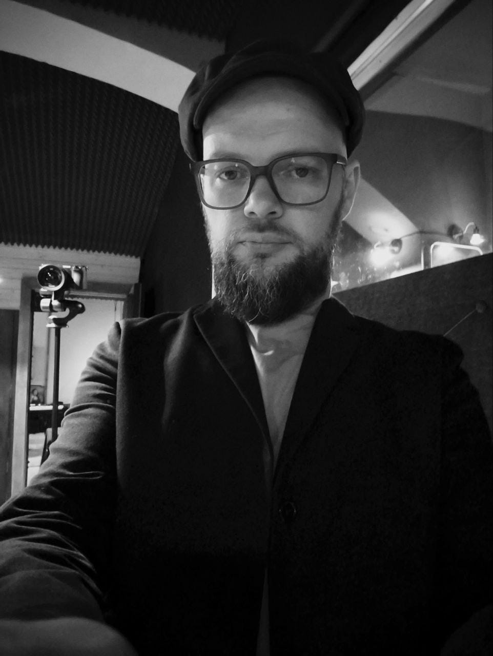 Anton Jupiter Skultans-Marchenko Sol Recording Studio Mooncake Band 2026