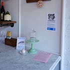 Broken Barrette (on display at Brunette)