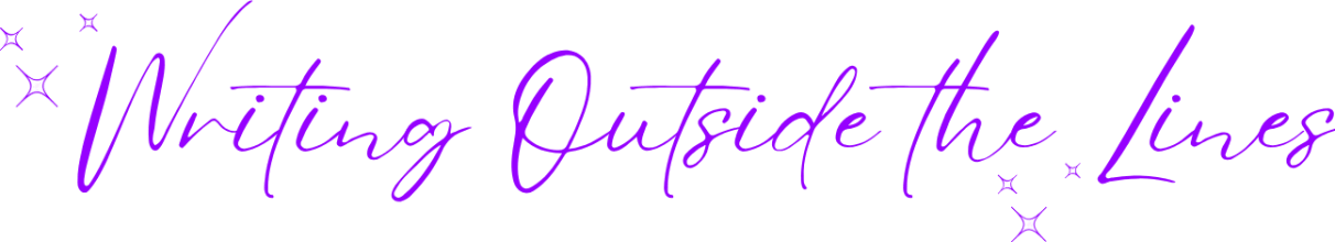Writing Outside the Lines