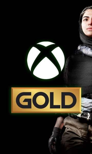Live Gold terá mudança para jogos grátis no Xbox
