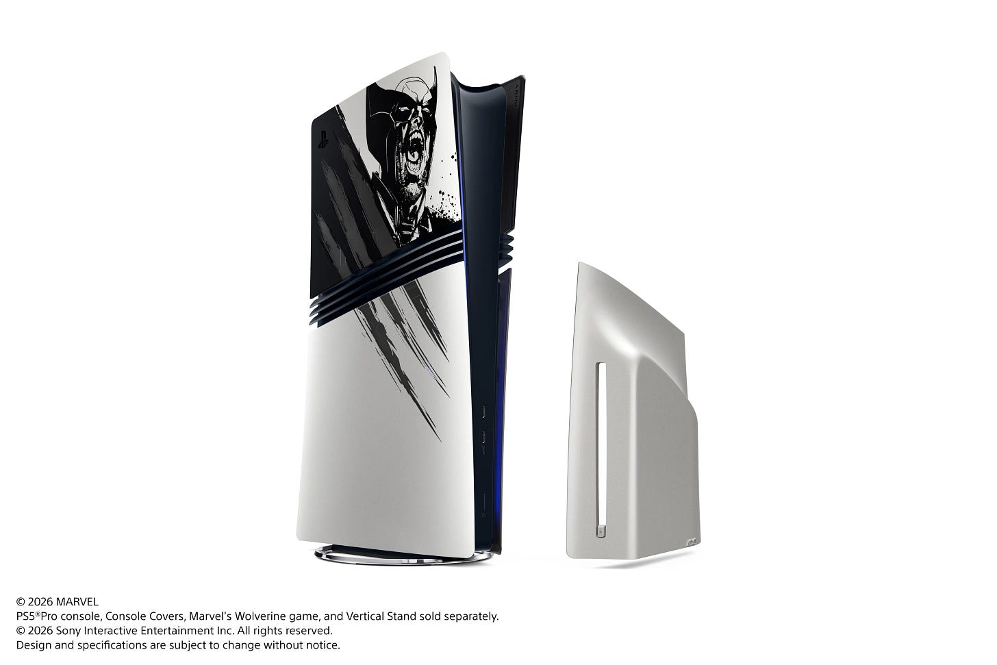 Marvel's Wolverine PS5 Pro Marvel's Wolverine PS5 Pro
