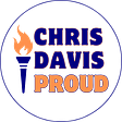 Chris Davis Proud's avatar
