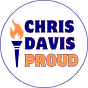 Chris Davis Proud's avatar