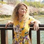 Dorota's avatar