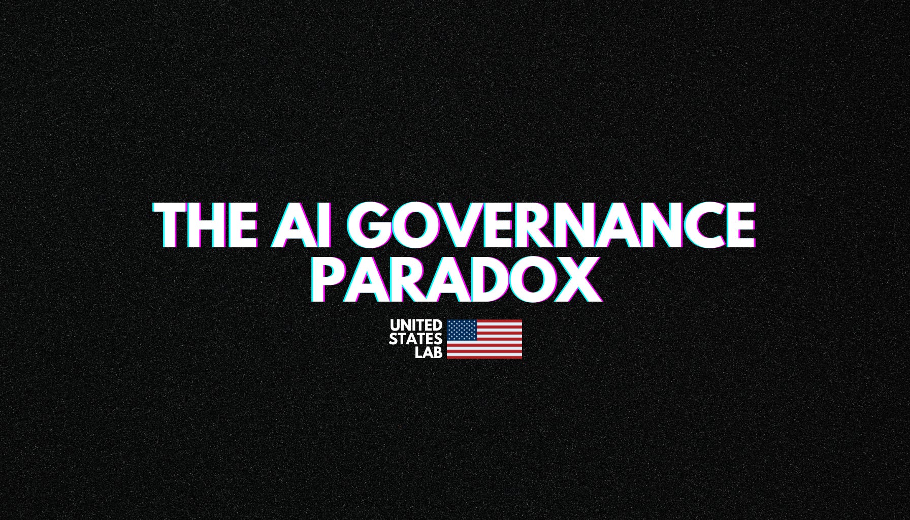 The AI Governance Paradox — A Constitutional Framework for Intelligent ...