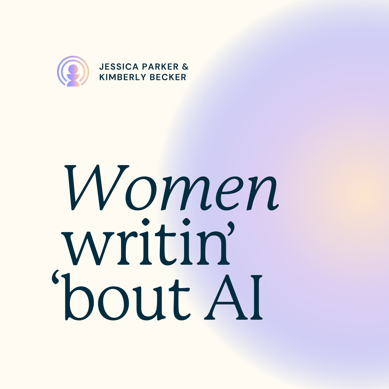 Women Writin' 'Bout AI