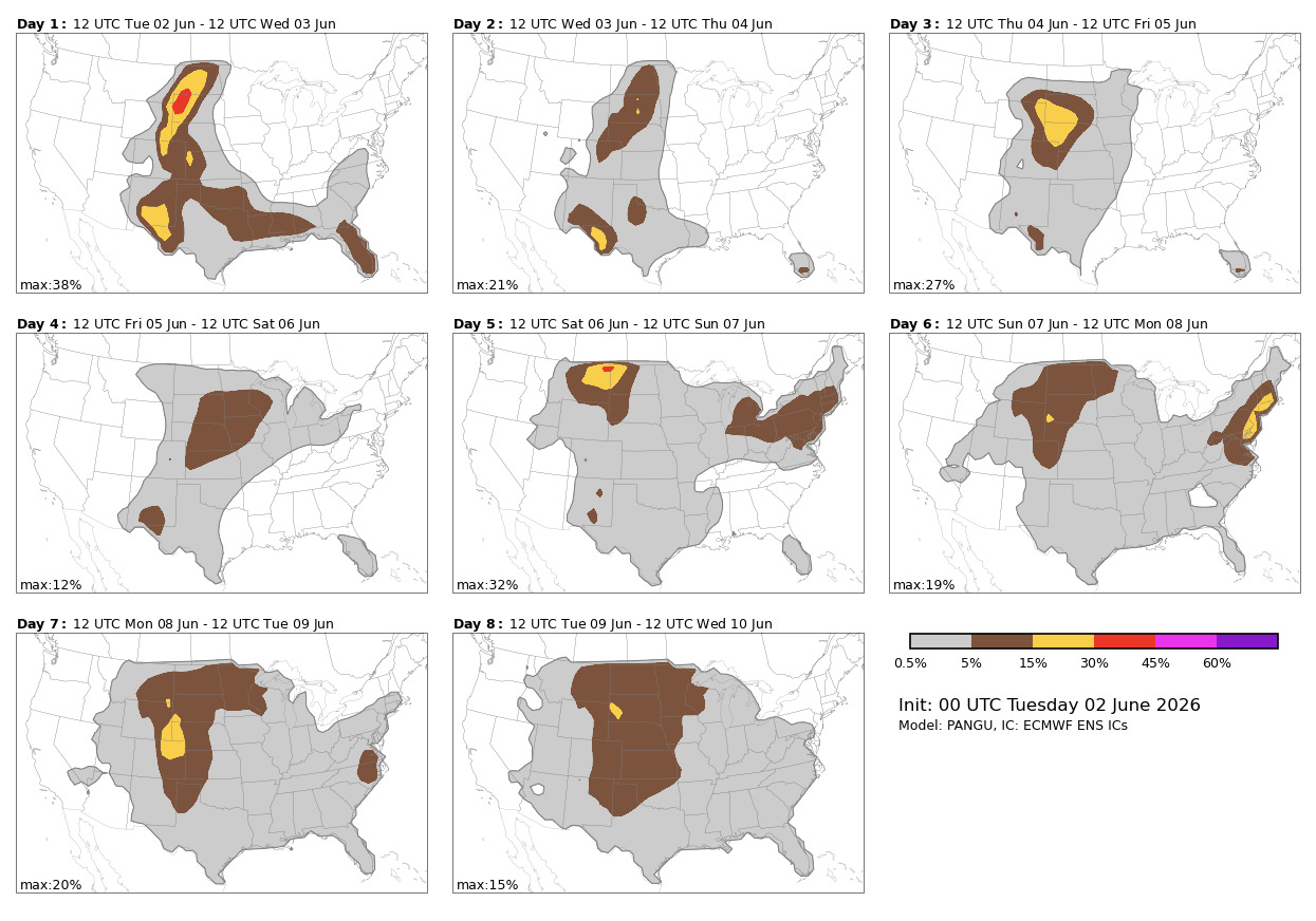 MPAS forecasts may not be available for this date