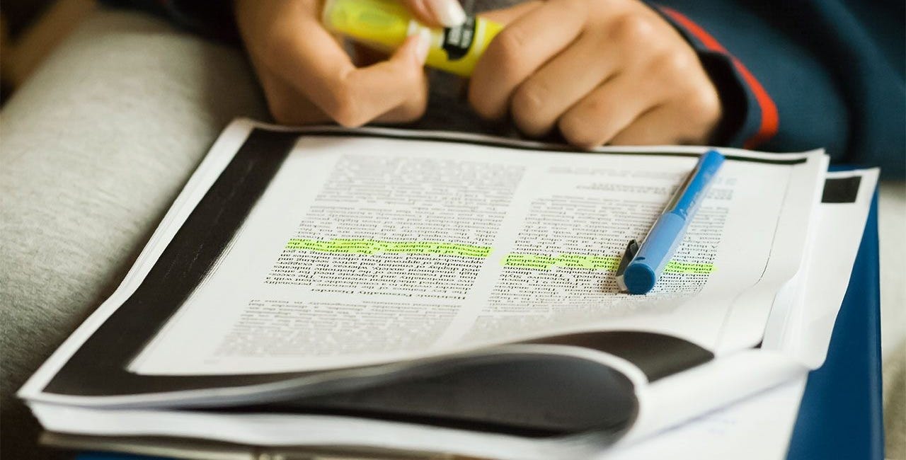 Curso de Metodologia Científica