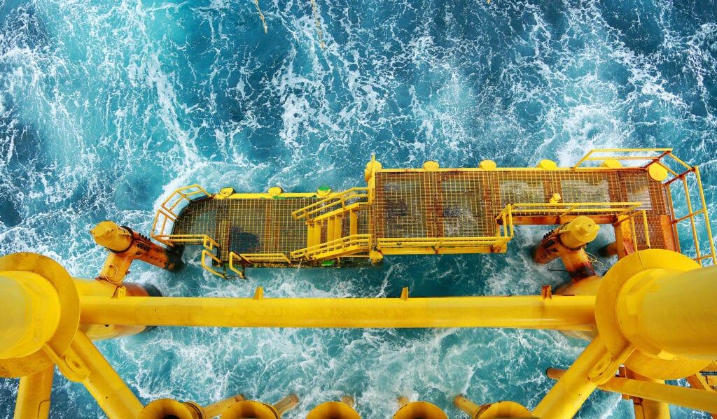 Namibia&rsquo;s oil boom: the race for Africa&rsquo;s new energy frontier