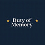 Duty of Memory's avatar