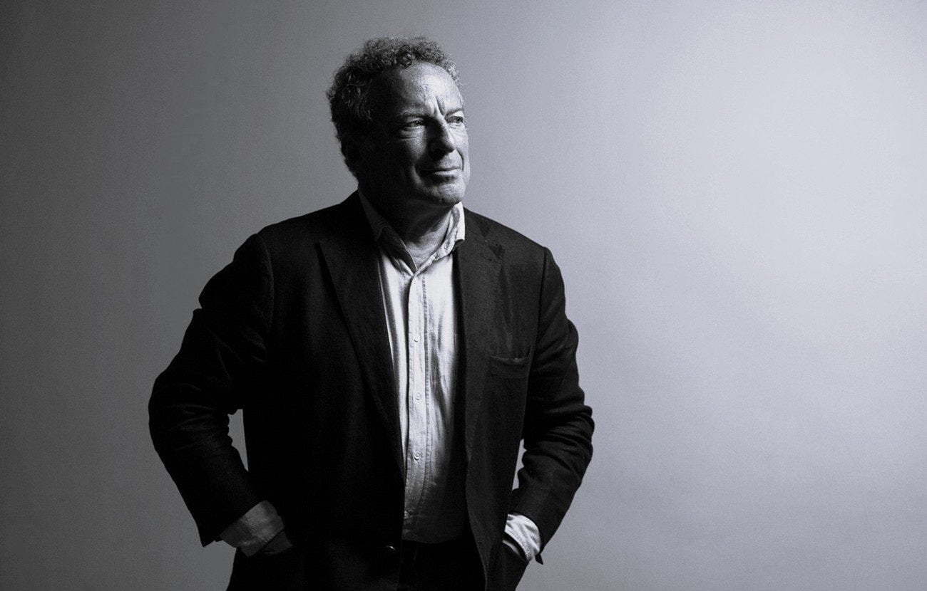 “Venezuela será otro capítulo infeliz en la historia de las injerencias de Estados Unidos”: Tim Weiner “Venezuela será otro capítulo infeliz en la historia de las injerencias de Estados Unidos”: Tim Weiner