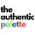 The Authentic Palette