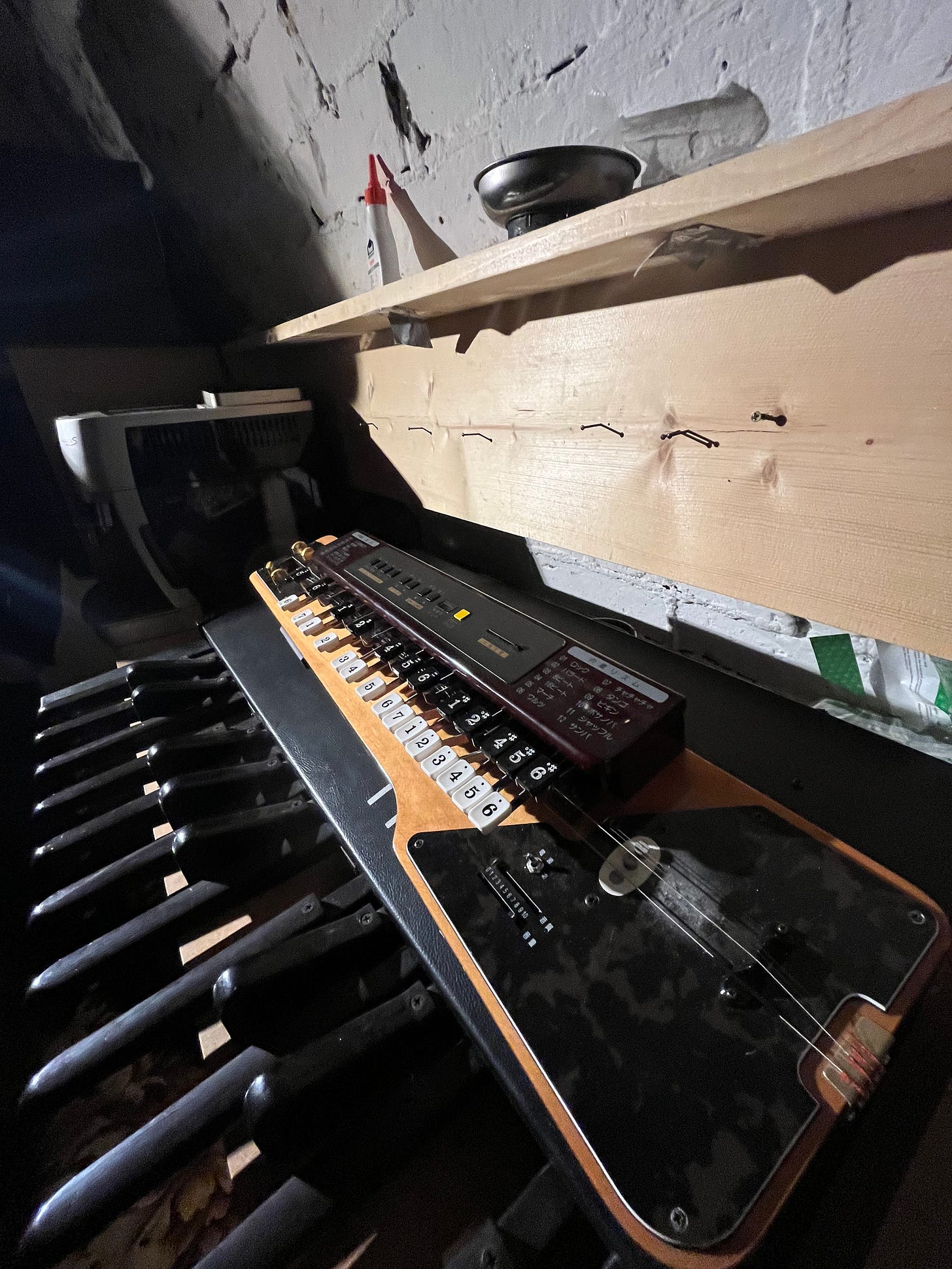 New Irish sounds pt. 1 - Will Hermes: New Music + Old Music, image size:1456x1941