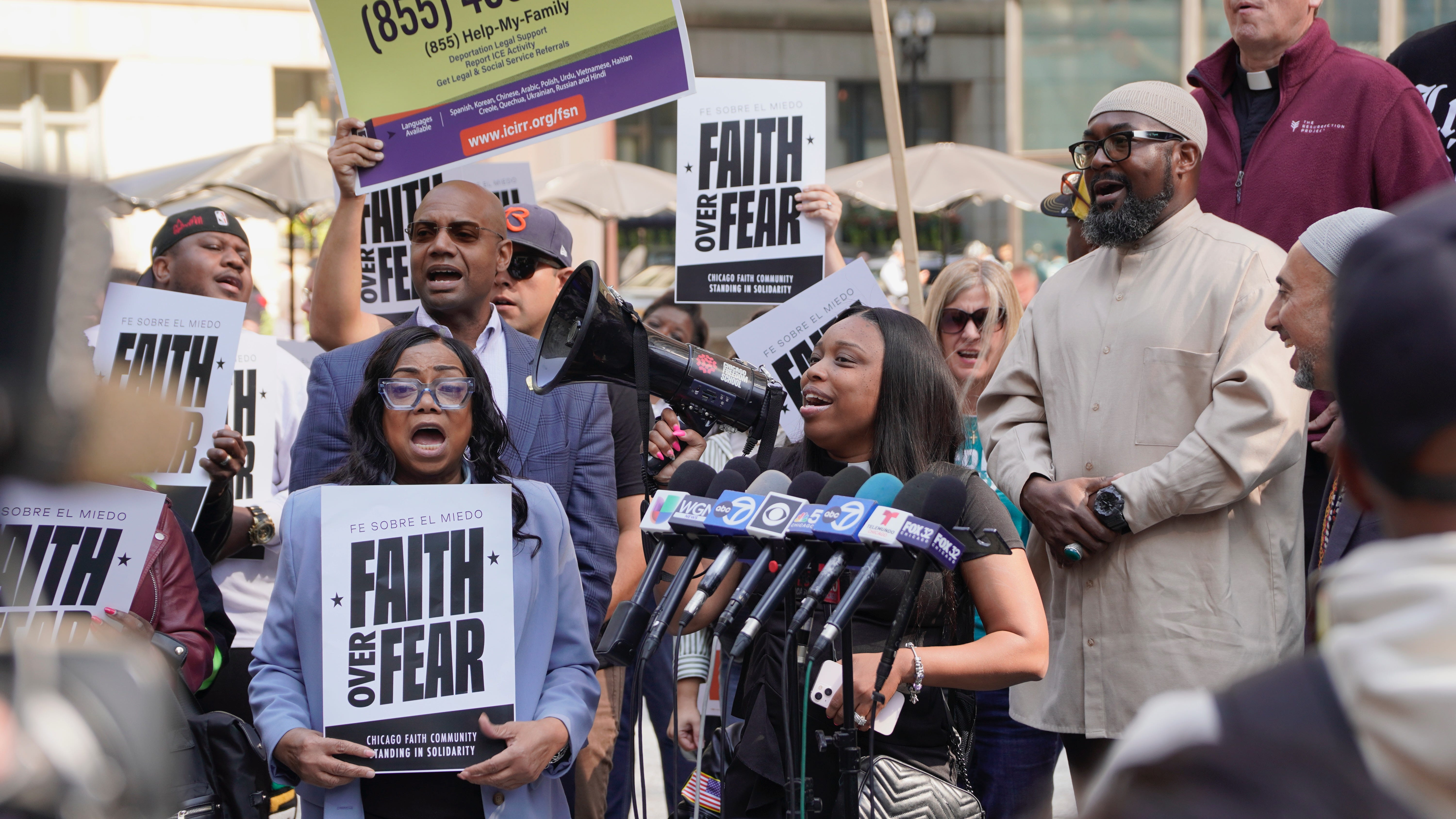 National Black Church Initiative Launches Maternal Health and Parkinson's Awareness Campaigns