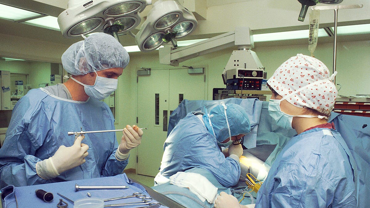 AI-Driven Deskilling in Healthcare and Elsewhere