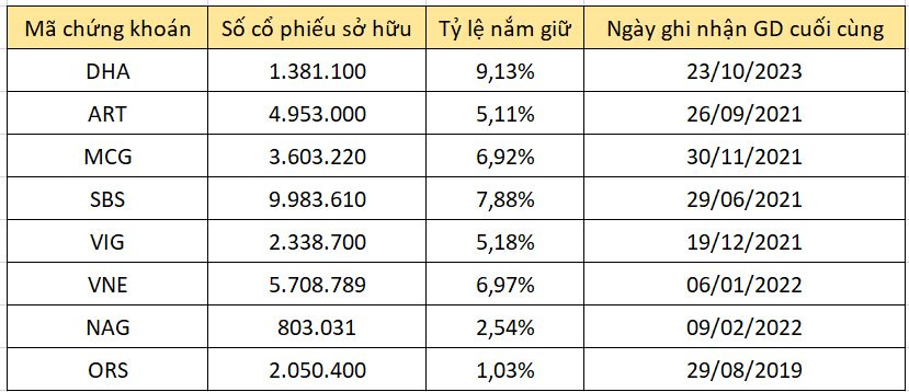 Lãi nghìn tỷ mỗi năm từ bán sơn, nữ đại gia kín tiếng chi hàng trăm tỷ làm cổ đông lớn của loạt doanh nghiệp đình đám trên sàn - Ảnh 1.