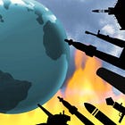 Ukraine, Conflict and the Climate Crisis
