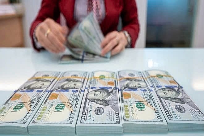Tỷ giá USD/VND có thể tiếp tục tăng? Tỷ giá USD/VND có thể tiếp tục tăng?