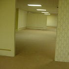 The Backroomsの謎：「ちょっと不穏な部屋」が巨大コンテンツになるまで